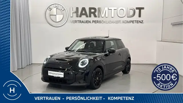 MINI Cooper SE *Yours Trim*