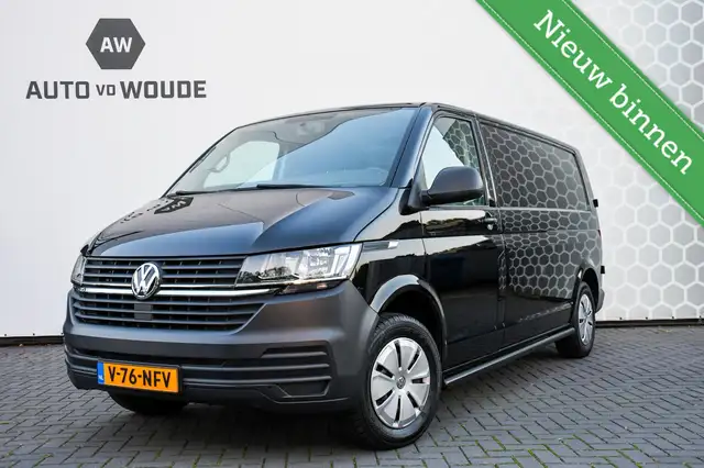 Volkswagen T6.1 Transporter 2.0 TDI L2H1 Carplay Cruise PDC 2021