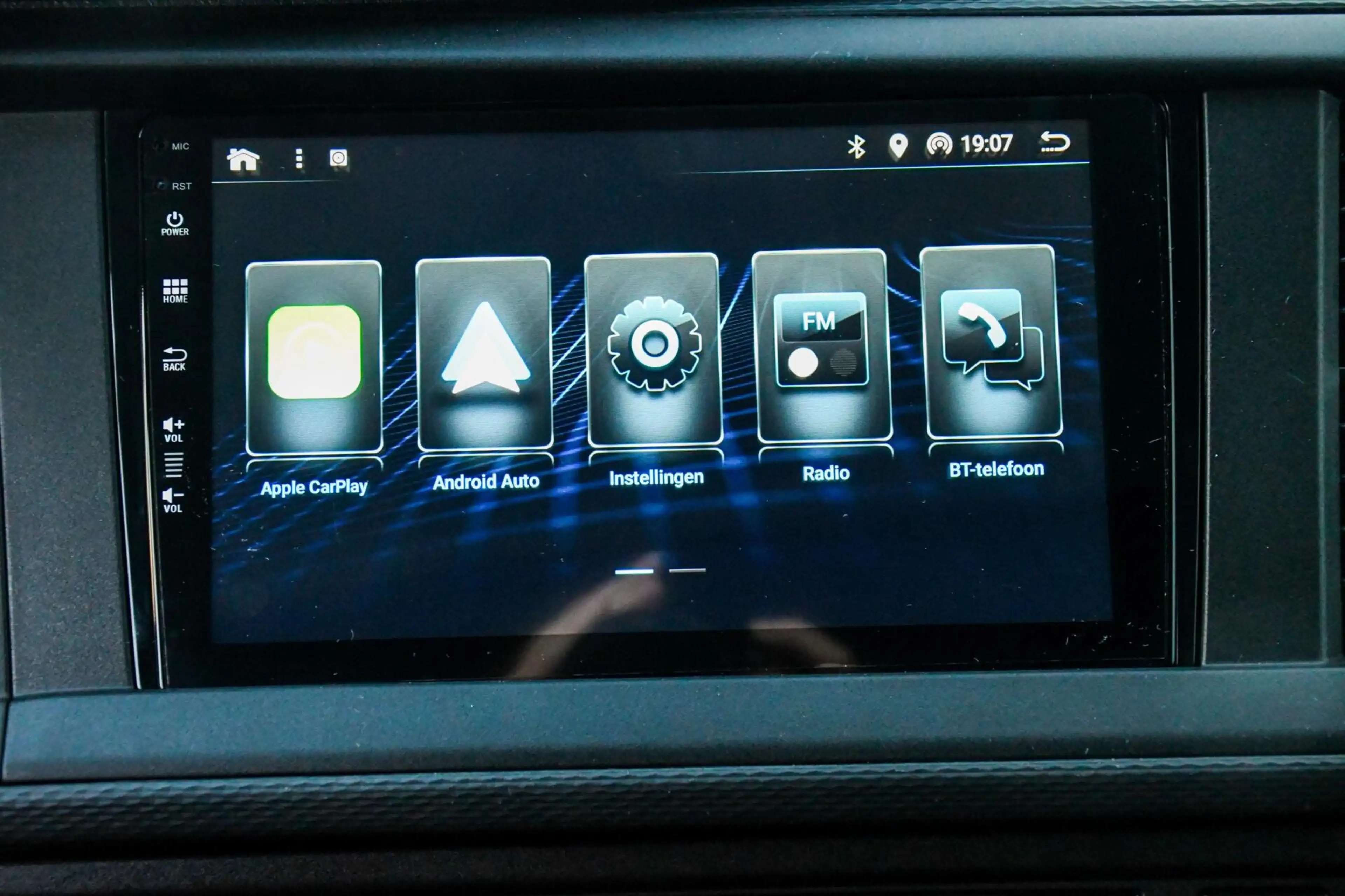 Volkswagen T6.1 Transporter 2.0 TDI L2H1 Carplay Cruise PDC 2021 — photo 11