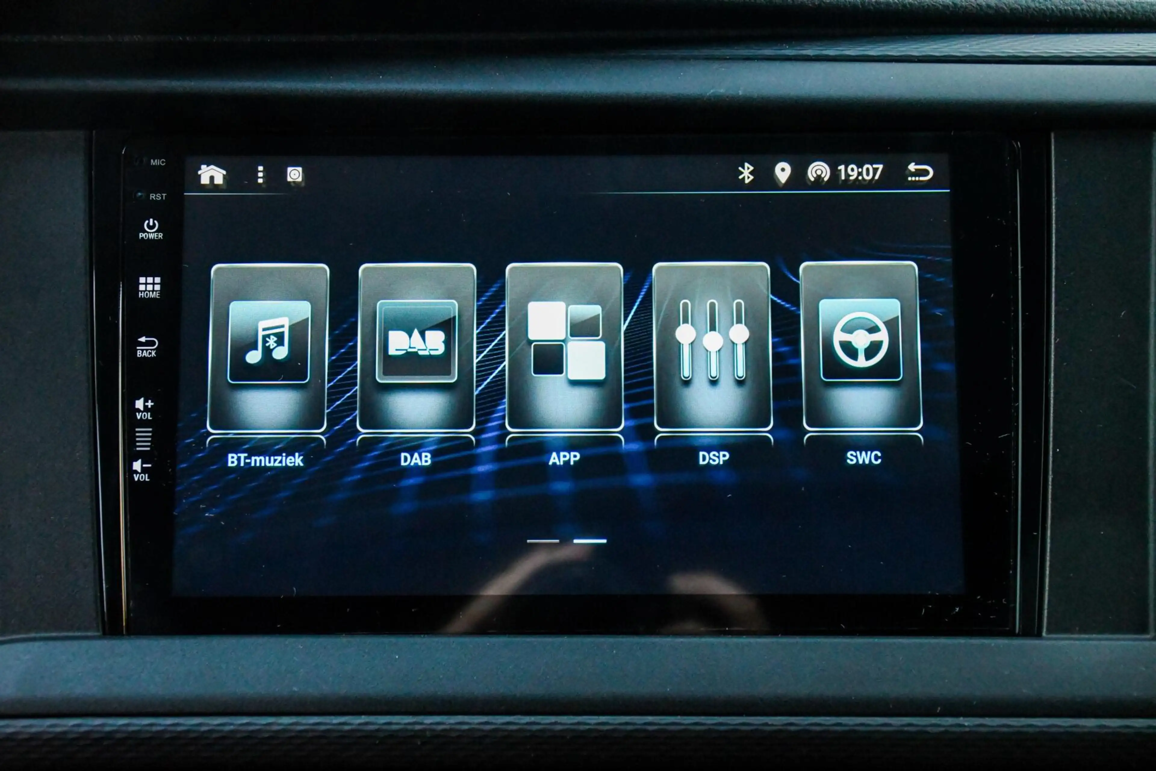 Volkswagen T6.1 Transporter 2.0 TDI L2H1 Carplay Cruise PDC 2021 — photo 10