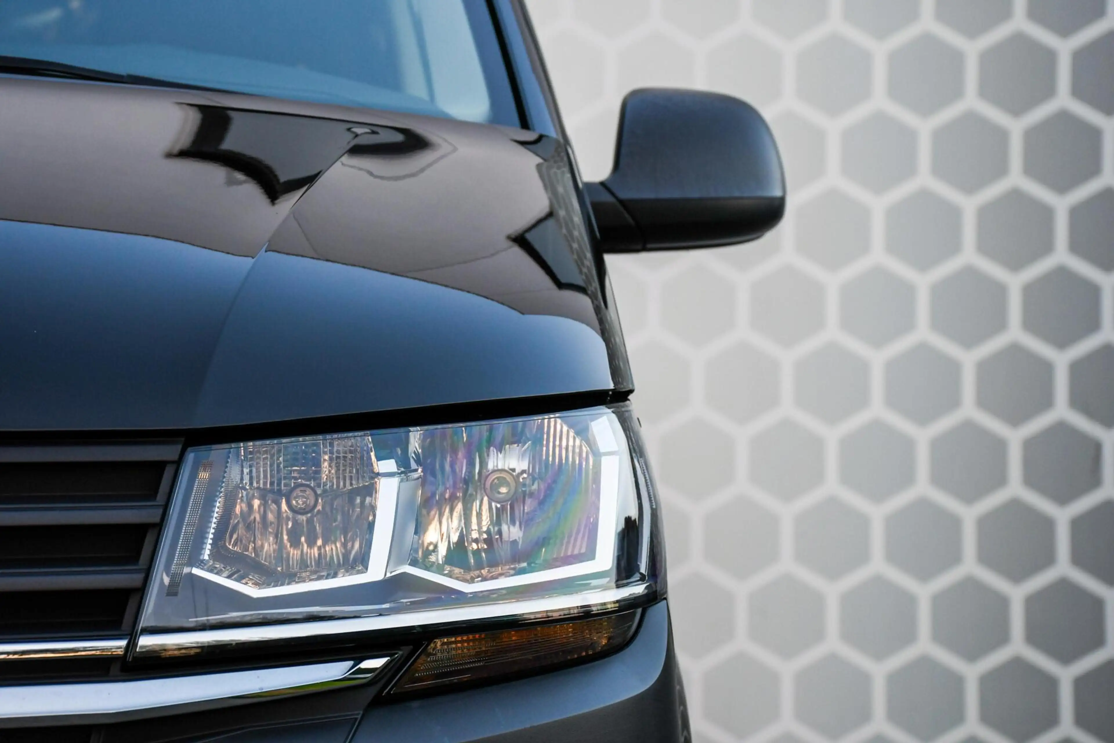 Volkswagen T6.1 Transporter 2.0 TDI L2H1 Carplay Cruise PDC 2021 — photo 26