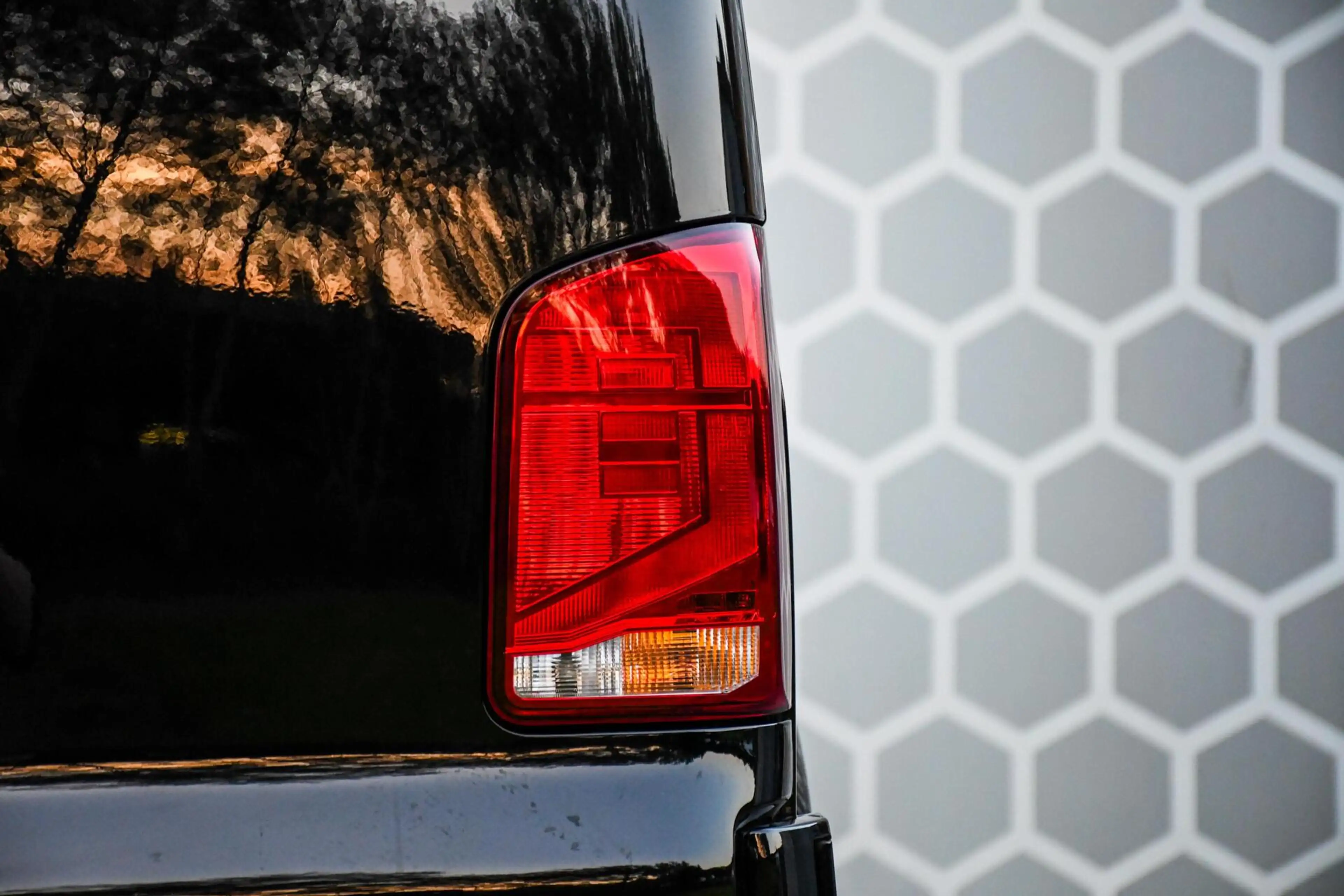 Volkswagen T6.1 Transporter 2.0 TDI L2H1 Carplay Cruise PDC 2021 — photo 31