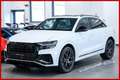 Audi Q8 ABT VERSION| 50 TDI| IVA ESP Blanc - thumbnail 1