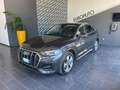 Audi Q5 Q5 Sportback 35 2.0 tdi mhev Business Advanced Grau - thumbnail 1