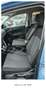 Volkswagen T-Cross T-Cross 1.0 tsi Life 95cv Bleu - thumbnail 7