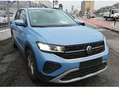 Volkswagen T-Cross T-Cross 1.0 tsi Life 95cv Bleu - thumbnail 1