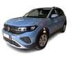 Volkswagen T-Cross T-Cross 1.0 tsi Life 95cv Bleu - thumbnail 4
