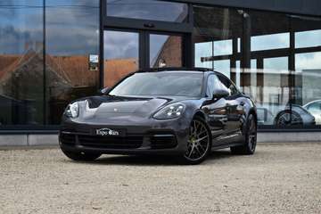 Panamera4 E-Hybrid*PANO DAK*360°CAMER*AD CRUISE