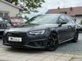 Audi A4 Avant 45 TDI quattro sport S-LINE NAVI LED Grau - thumbnail 2