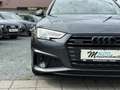 Audi A4 Avant 45 TDI quattro sport S-LINE NAVI LED Grau - thumbnail 16