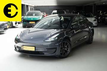 Standard RWD Plus 60 kWh | 93,4% SOH | LFP batteri