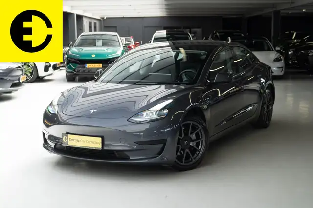 Tesla Model 3 Standard RWD Plus 60 kWh | 93,4% SOH | LFP batteri