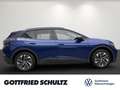 Volkswagen ID.4 LED NAV SHZ EPH ALLSEASON Pure Performance 125 kW Blau - thumbnail 4