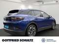 Volkswagen ID.4 LED NAV SHZ EPH ALLSEASON Pure Performance 125 kW Blau - thumbnail 5