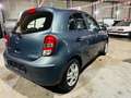 Nissan Micra Micra 1.2i - Airco - GARANTIE Grijs - thumbnail 5