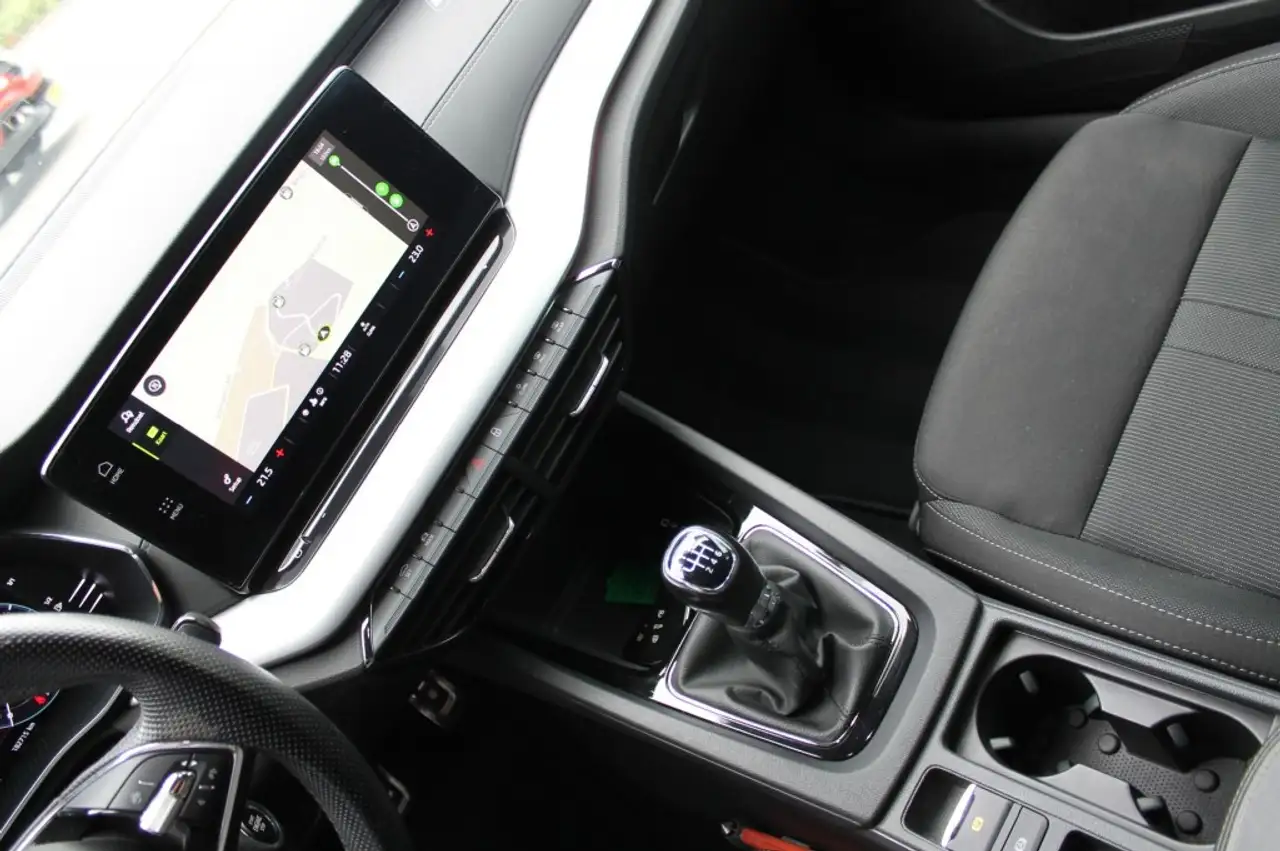 Skoda Octavia 1.0 TSi Combi Sport Business Uitv. Sportstoelen -, миниатюра 8
