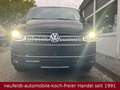 Volkswagen T6 Multivan Highline 4M Leder bicolor 18Zoll DCC Schwarz - thumbnail 7