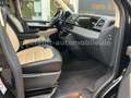 Volkswagen T6 Multivan Highline 4M Leder bicolor 18Zoll DCC Schwarz - thumbnail 15