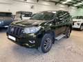 Toyota Land Cruiser D-4D GX Verde - thumbnail 2