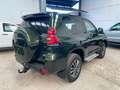 Toyota Land Cruiser D-4D GX Verde - thumbnail 4