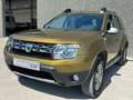 Dacia Duster 1.5 dCi 4x2 PrestigeGPS//CLIM/CRUISE//GARANTIE 12M Groen - thumbnail 3