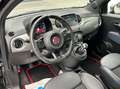 Fiat 500C 70 Rockstar Schwarz - thumbnail 8