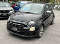 Fiat 500C 70 Rockstar Schwarz - thumbnail 1