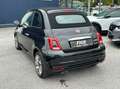 Fiat 500C 70 Rockstar Schwarz - thumbnail 6