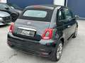 Fiat 500C 70 Rockstar Schwarz - thumbnail 4