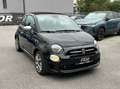 Fiat 500C 70 Rockstar Schwarz - thumbnail 3