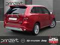 Mitsubishi Outlander PHEV 2.4 "Top" 4WD*CarPlay*RFK Rot - thumbnail 3