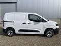 Peugeot Partner V Premium Blanc - thumbnail 5