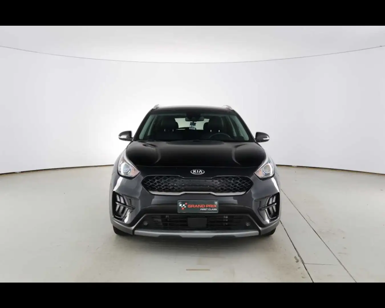 Kia Niro 1.6 GDi DCT HEV Style Nero - 2