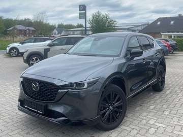 2023 2.5L e-SKYACTIV G 194ps 6AT FWD HOMUR