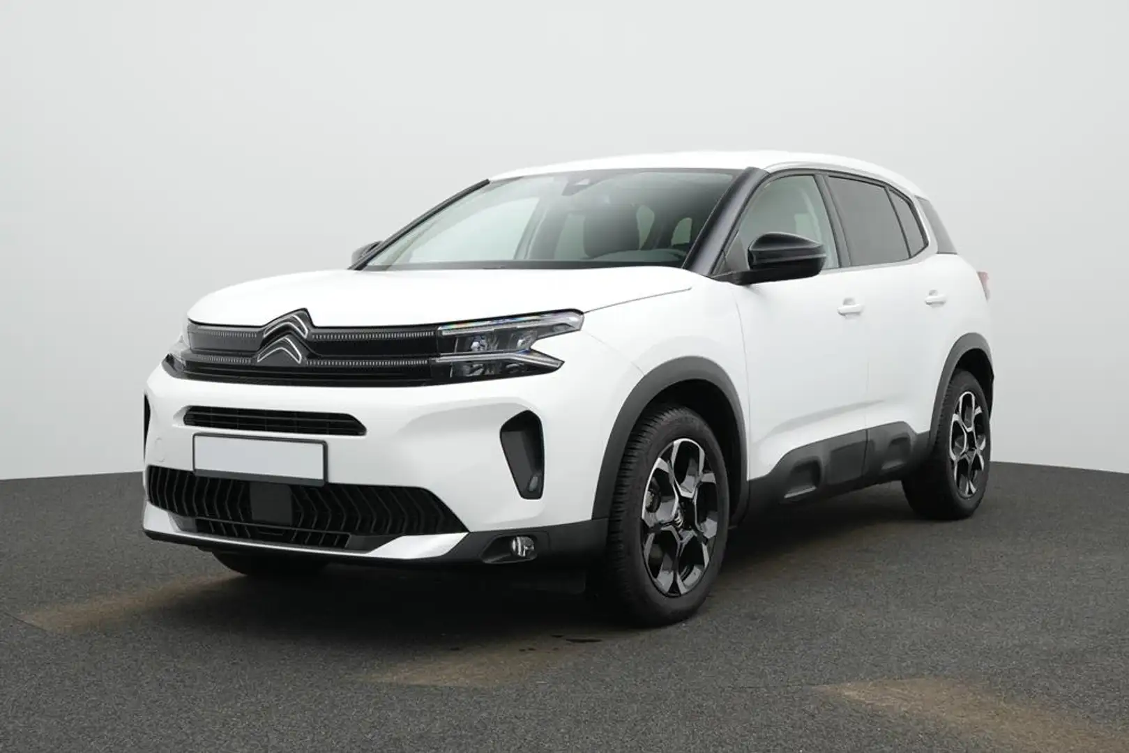 Citroen C5 Aircross C5 Aircross Feel Pack Weiß - 1