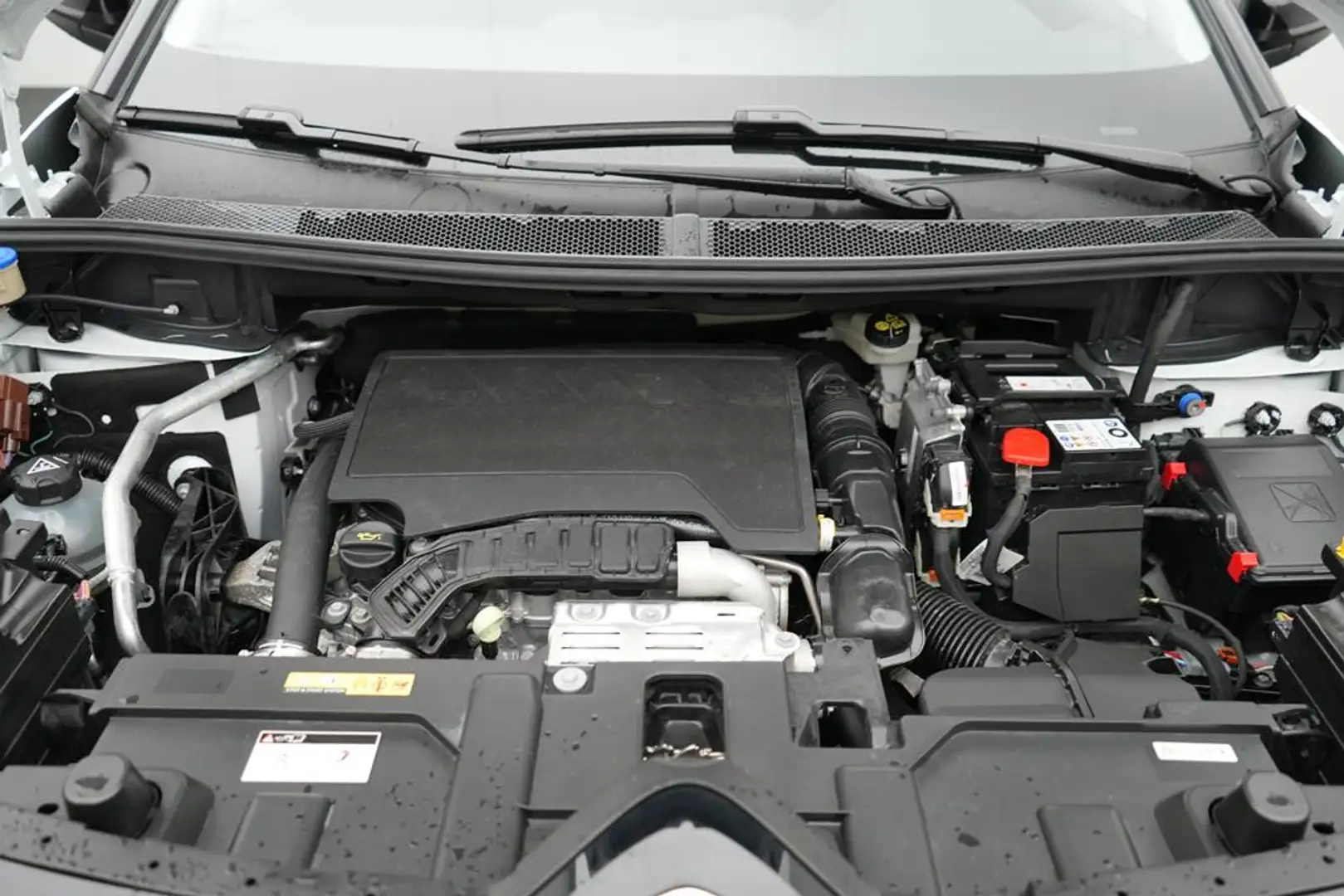Citroen C5 Aircross PureTech 130 Feel Pack Automatik Blanc - 2