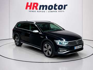 2.0TDI 4Motion DSG 147kW