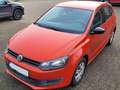 Volkswagen Polo Trendline Orange - thumbnail 2