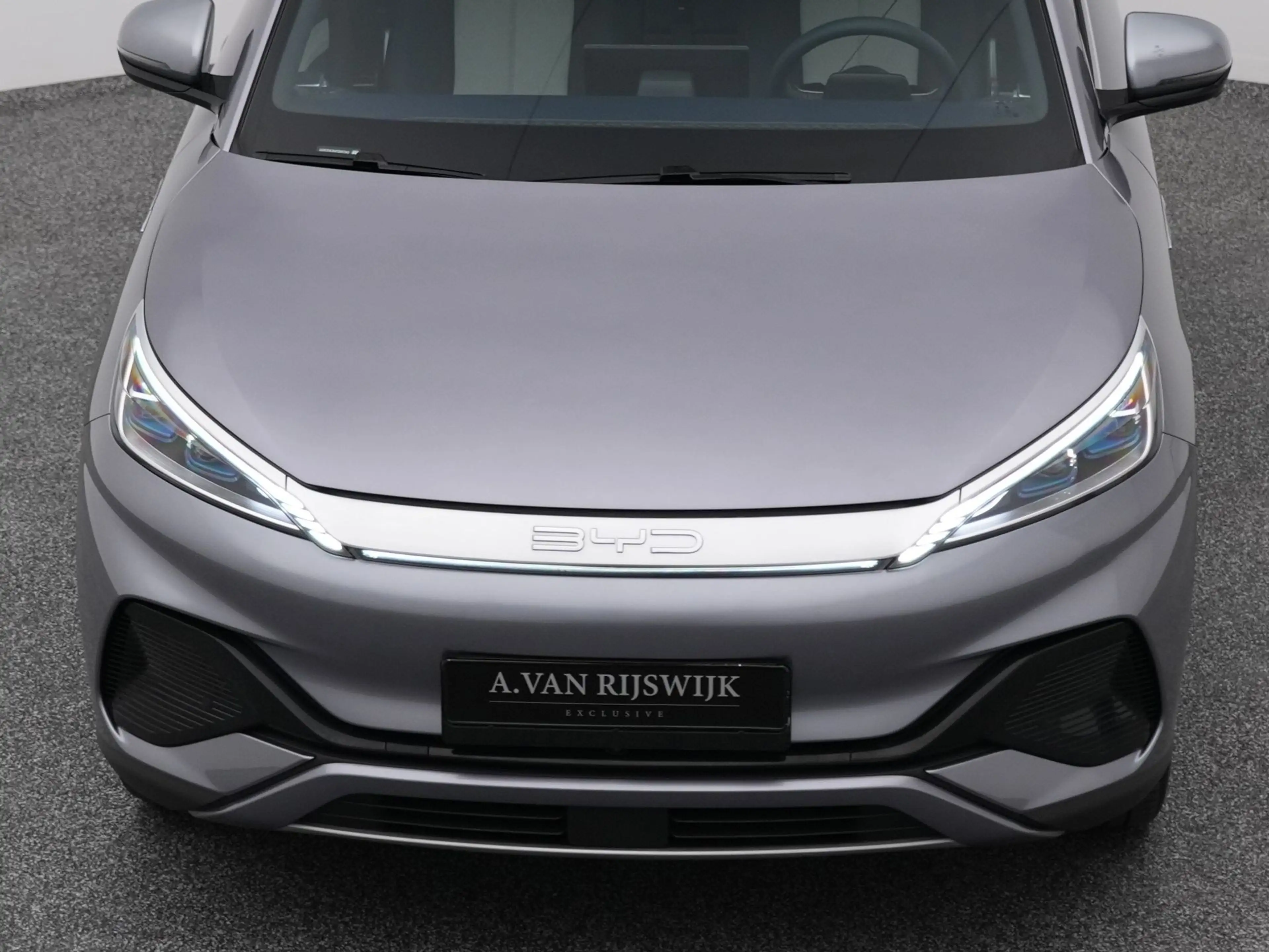 BYD Atto 3 Comfort 60 kWh | PANO | 360° | ADAPTIVE | STOELVER — photo 30