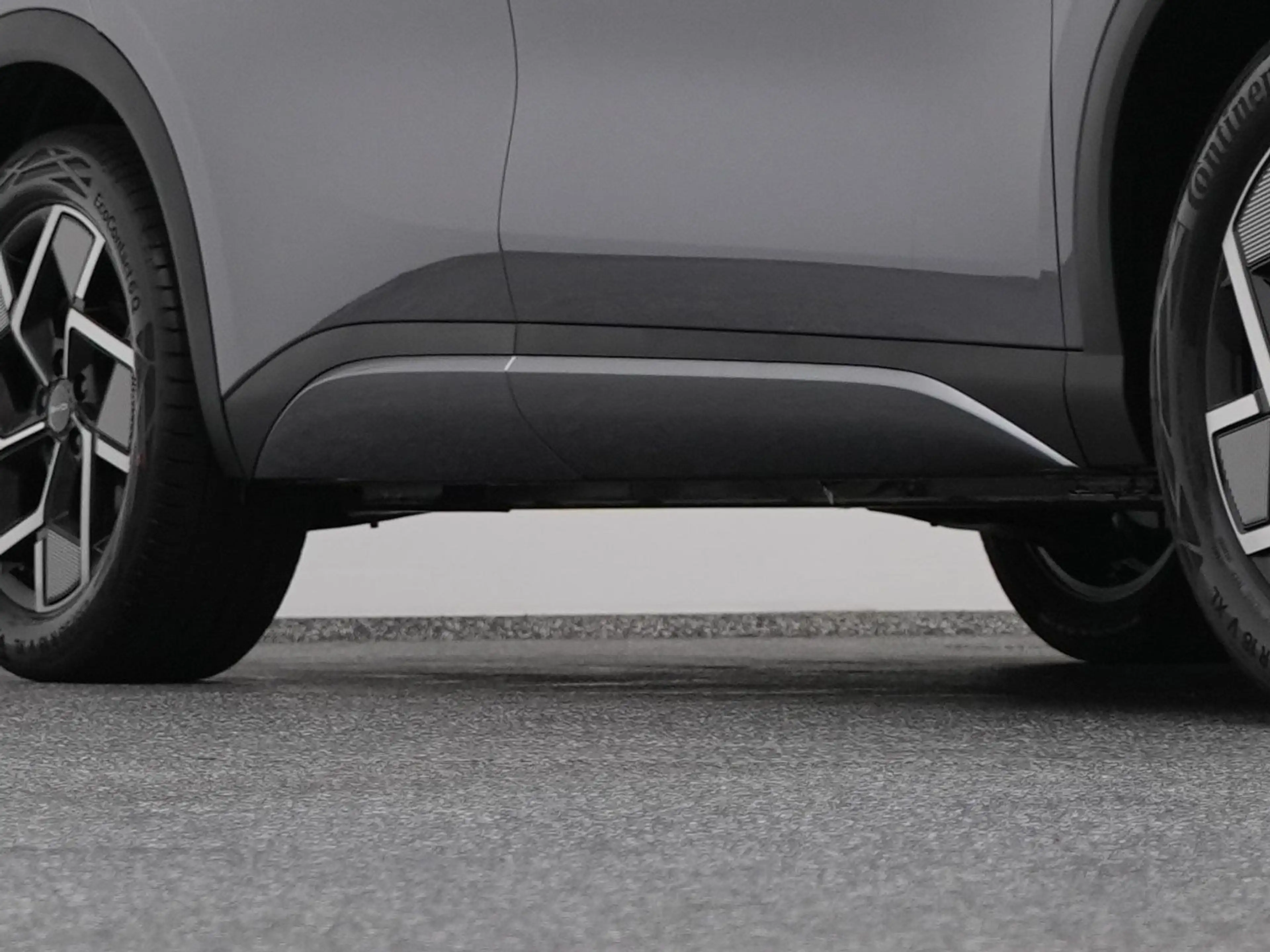BYD Atto 3 Comfort 60 kWh | PANO | 360° | ADAPTIVE | STOELVER — photo 38