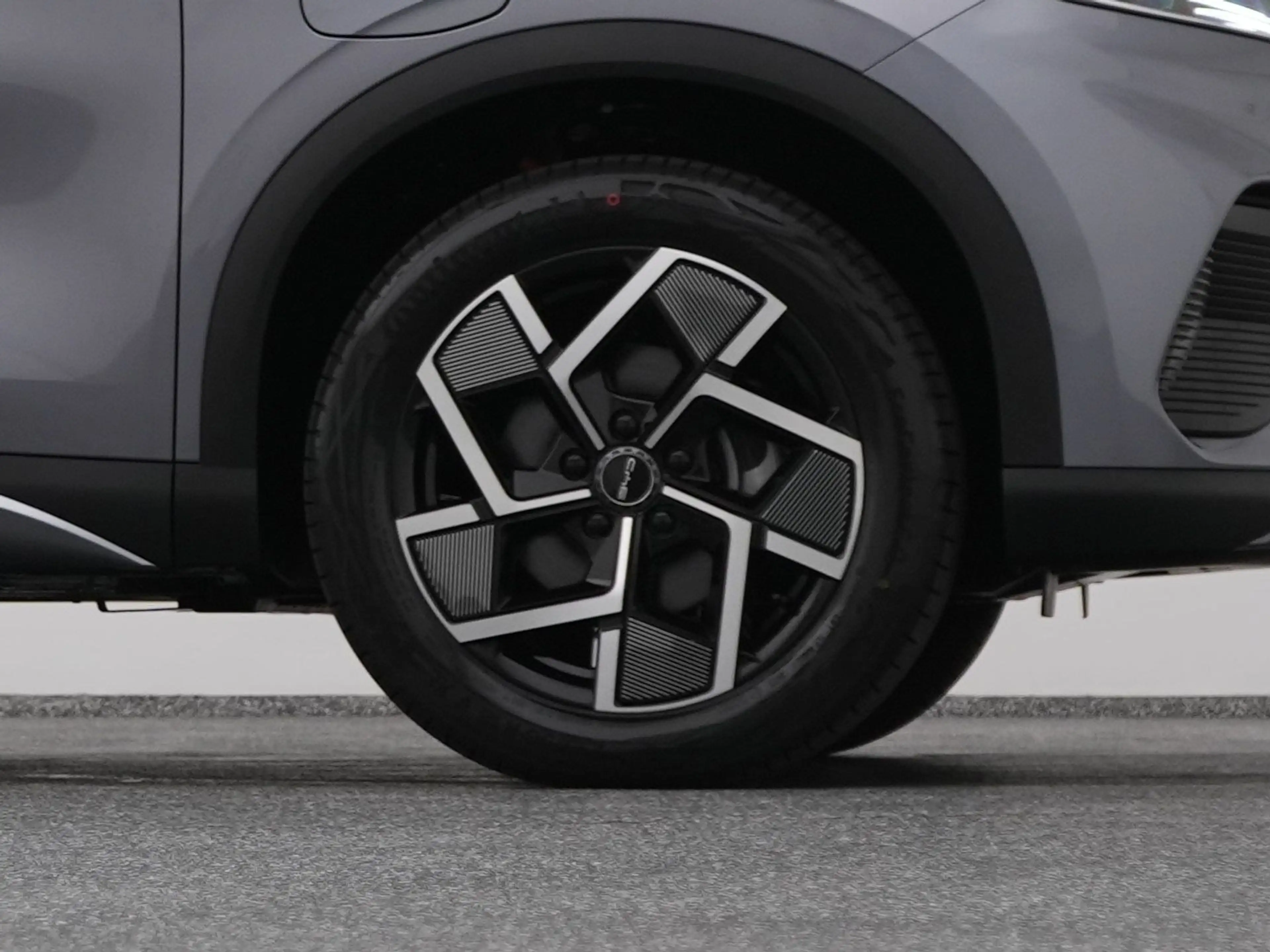 BYD Atto 3 Comfort 60 kWh | PANO | 360° | ADAPTIVE | STOELVER — photo 42