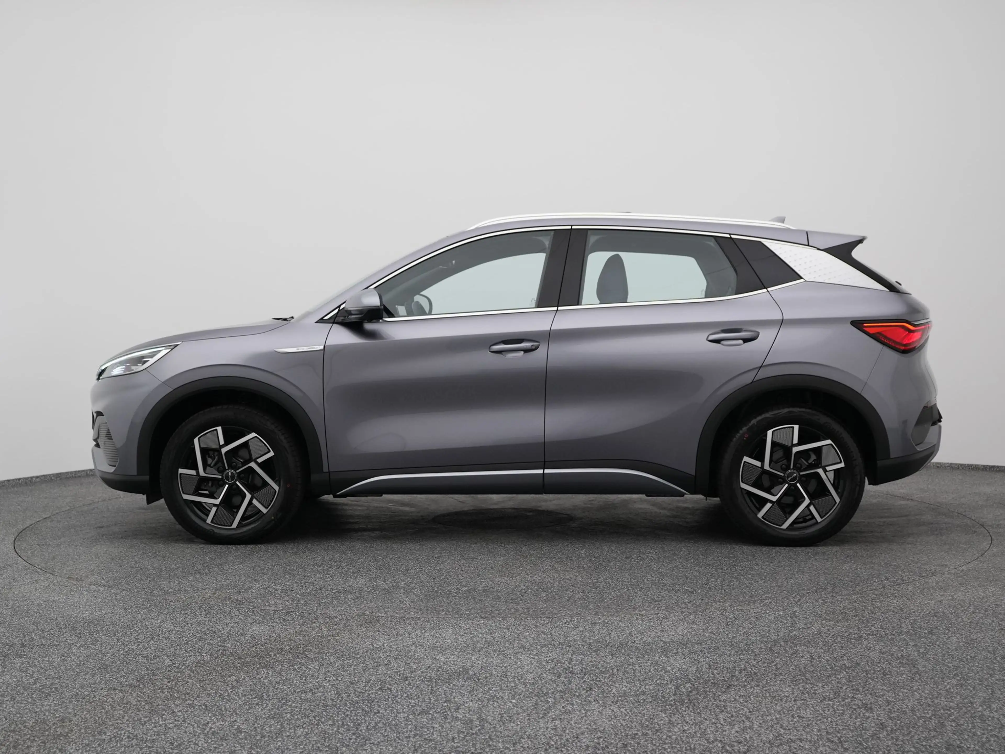 BYD Atto 3 Comfort 60 kWh | PANO | 360° | ADAPTIVE | STOELVER — photo 13