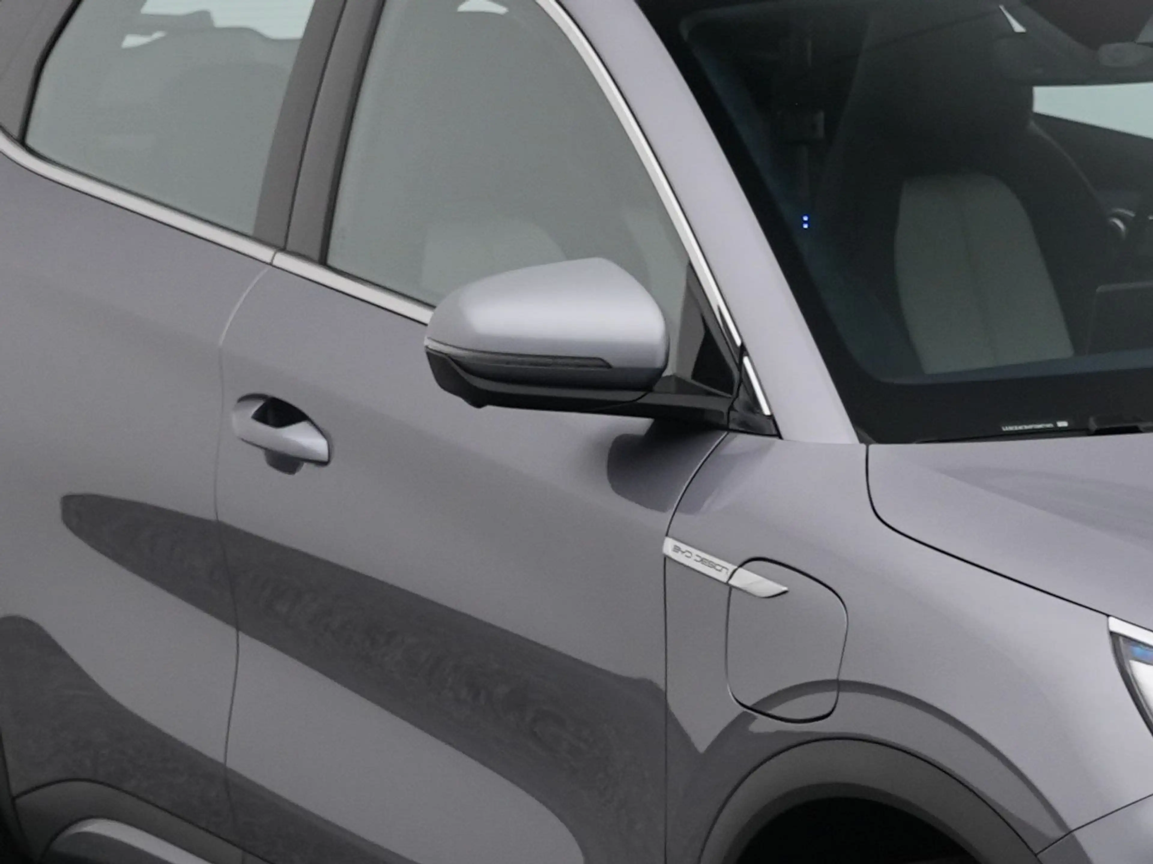 BYD Atto 3 Comfort 60 kWh | PANO | 360° | ADAPTIVE | STOELVER — photo 23