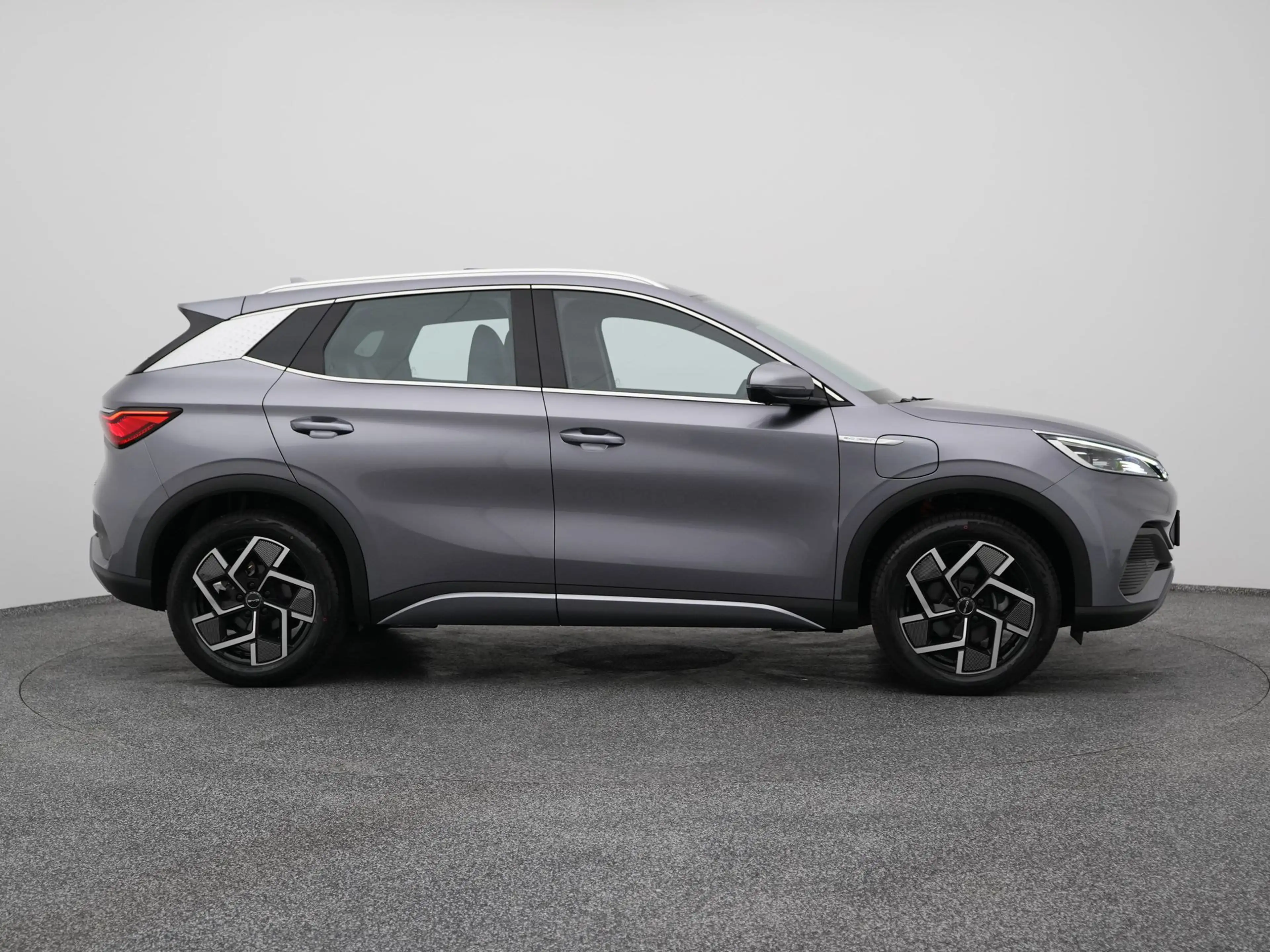 BYD Atto 3 Comfort 60 kWh | PANO | 360° | ADAPTIVE | STOELVER — photo 14