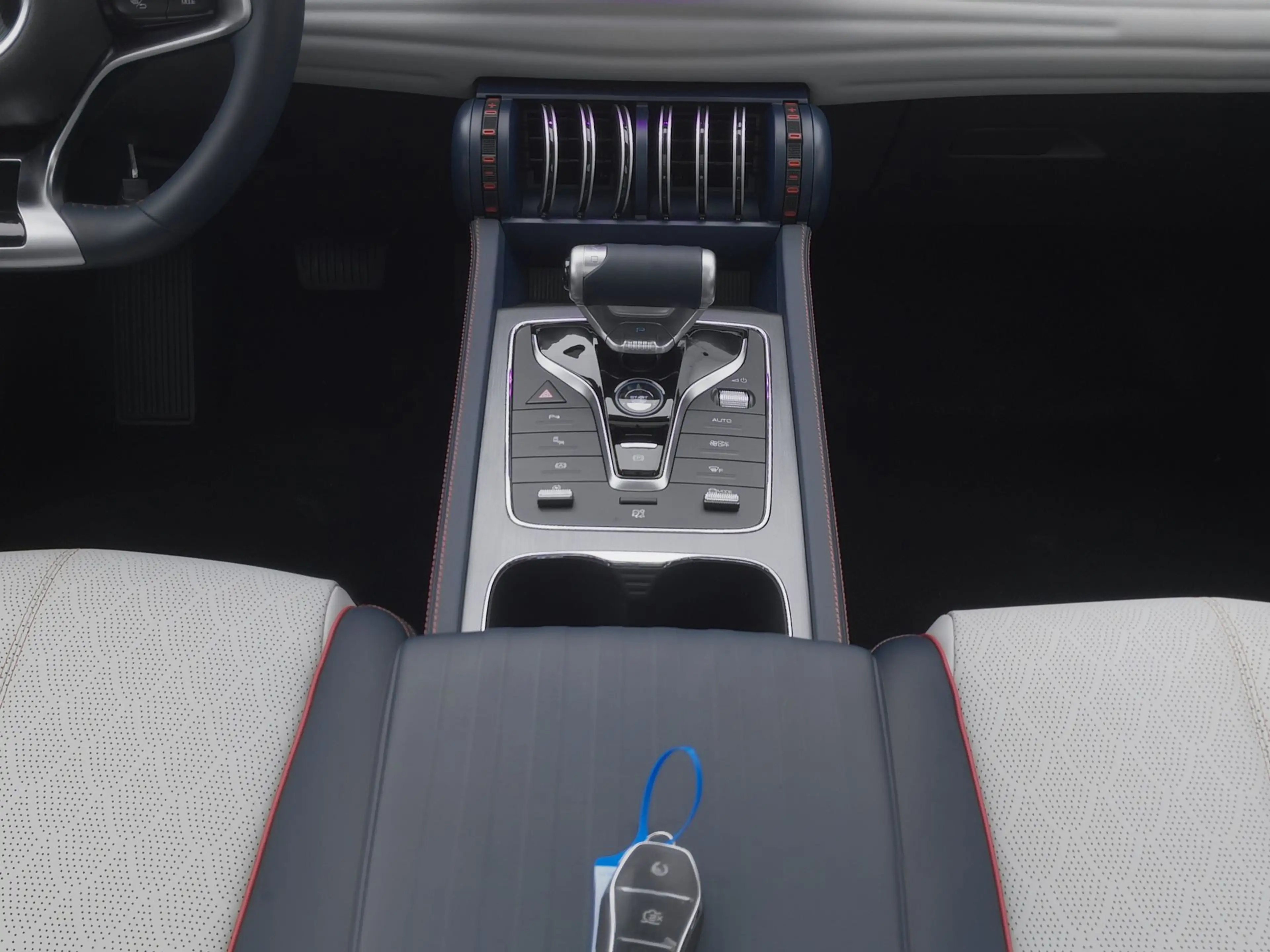 BYD Atto 3 Comfort 60 kWh | PANO | 360° | ADAPTIVE | STOELVER — photo 12