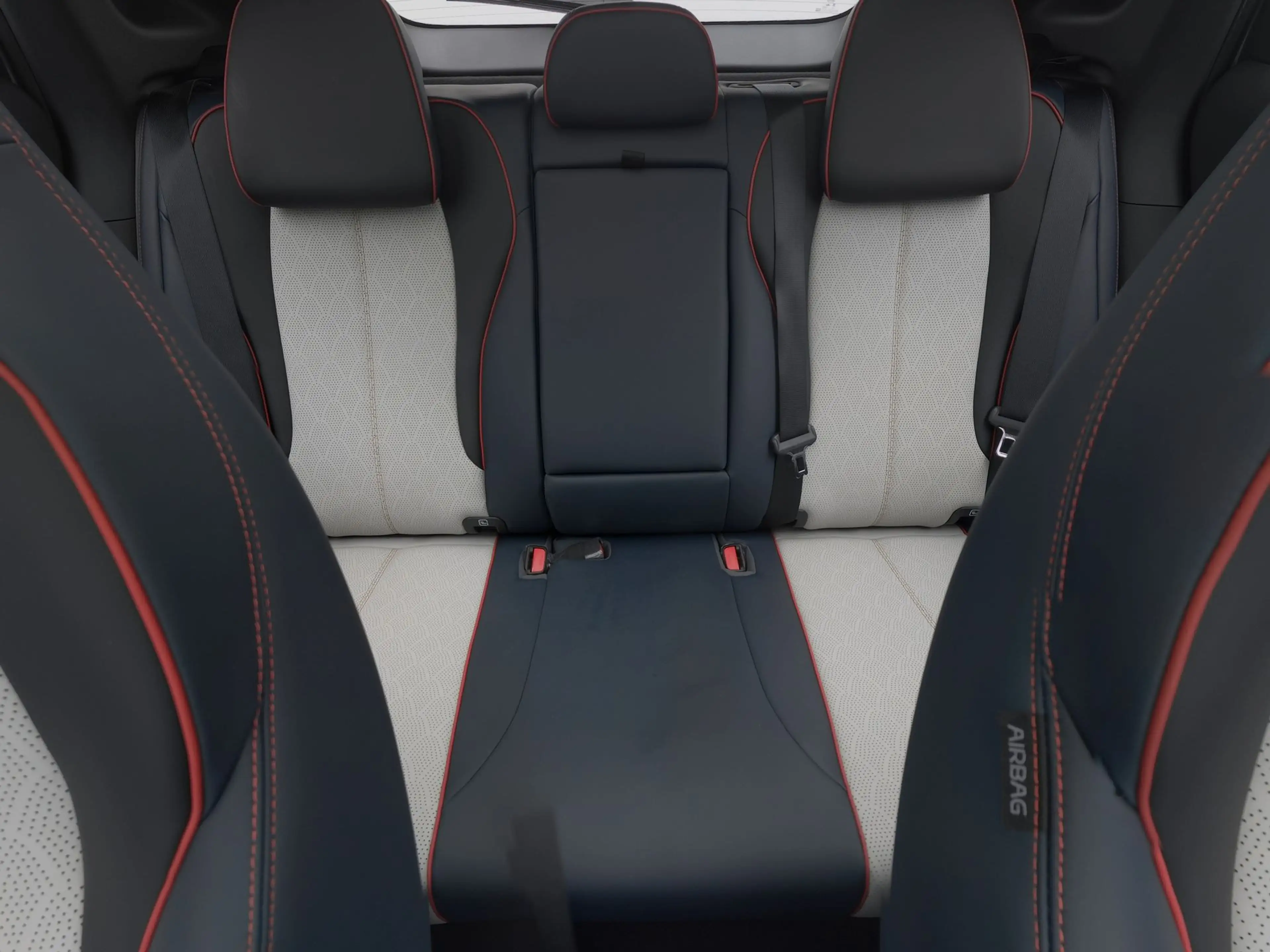 BYD Atto 3 Comfort 60 kWh | PANO | 360° | ADAPTIVE | STOELVER — photo 4
