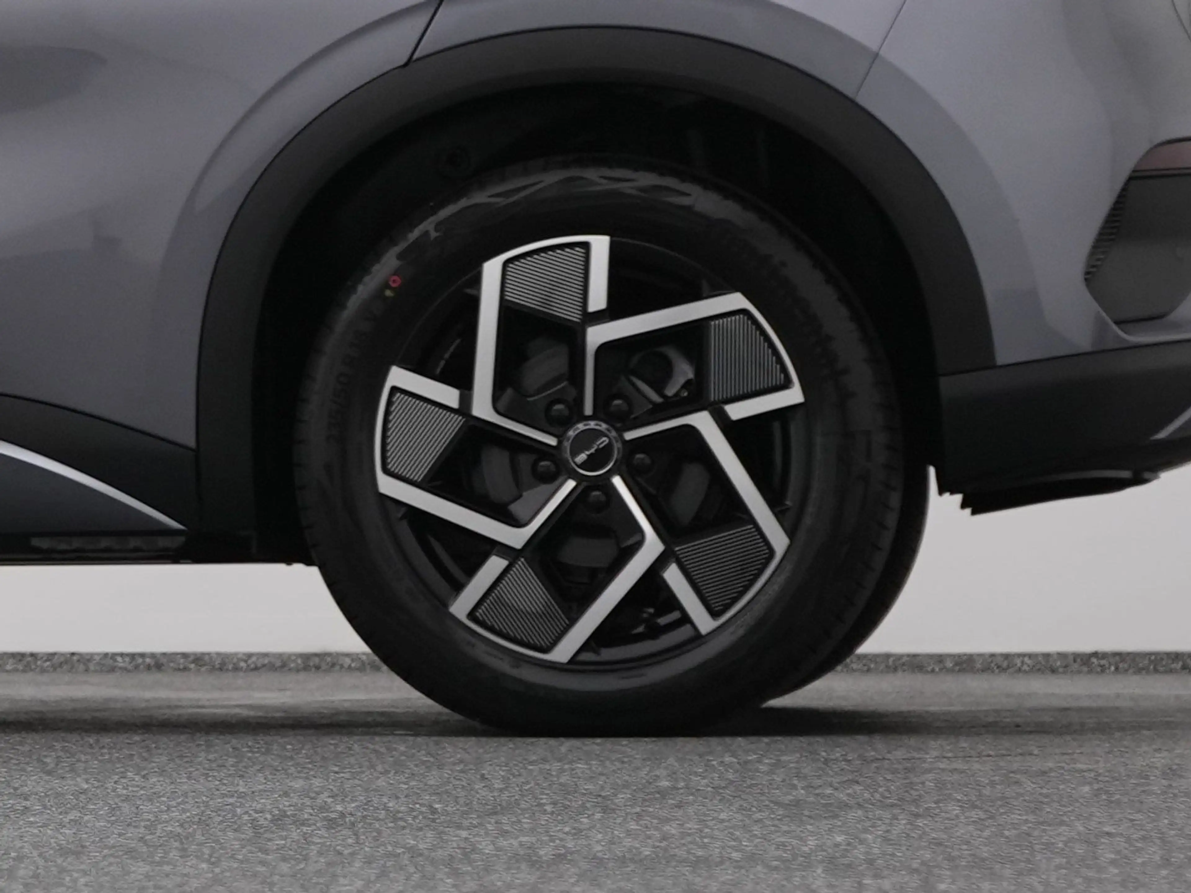 BYD Atto 3 Comfort 60 kWh | PANO | 360° | ADAPTIVE | STOELVER — photo 40