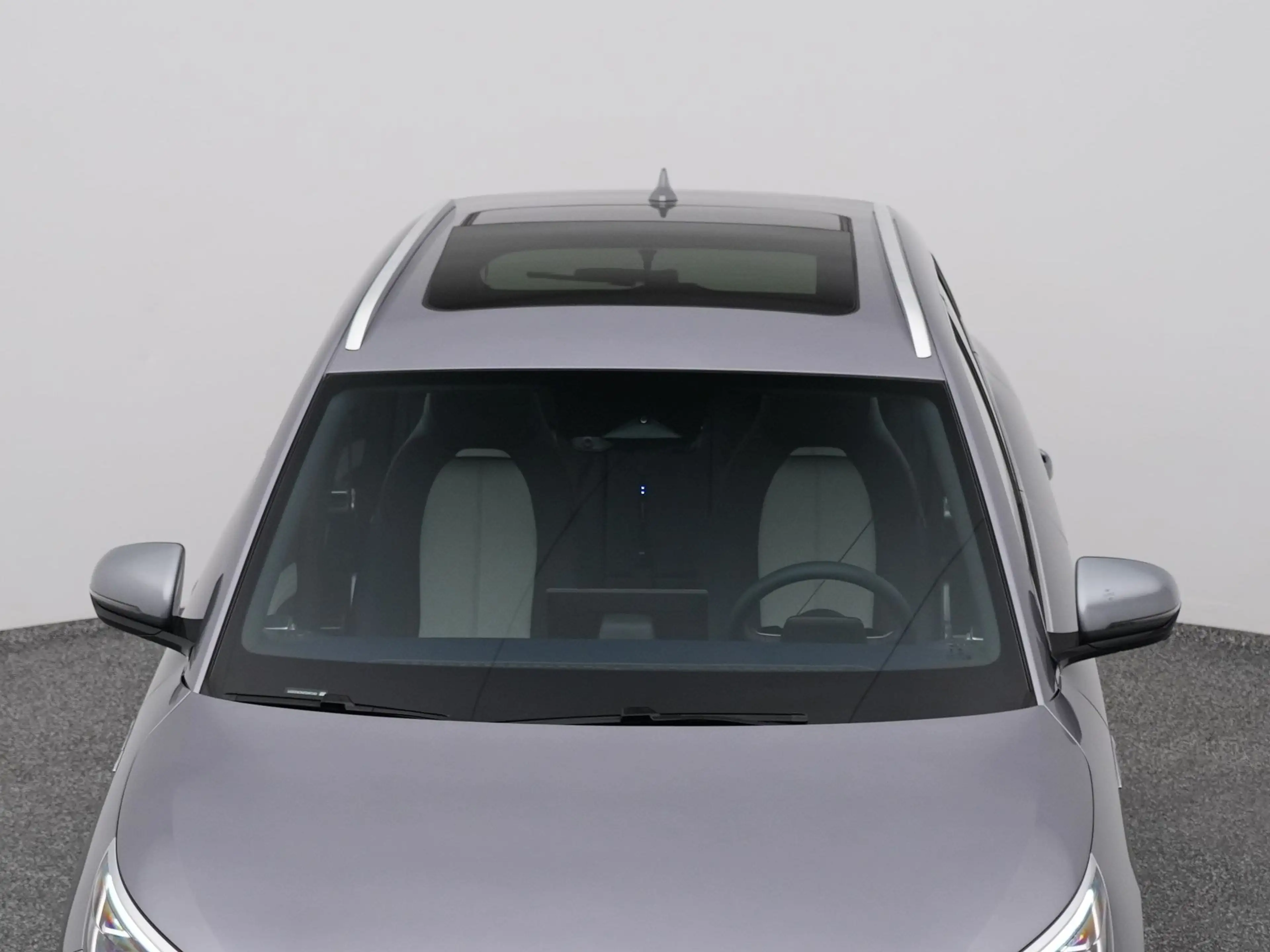 BYD Atto 3 Comfort 60 kWh | PANO | 360° | ADAPTIVE | STOELVER — photo 32