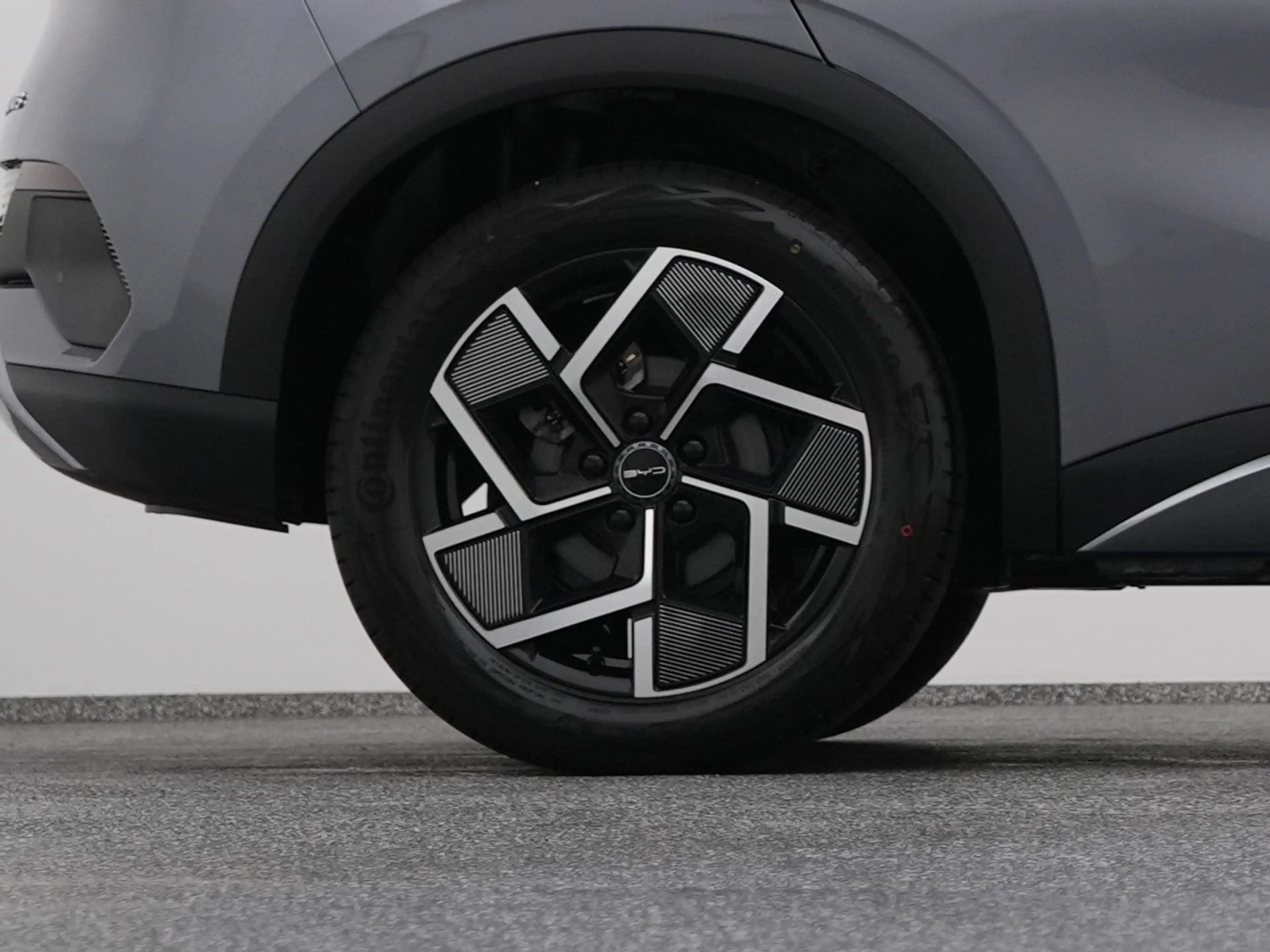 BYD Atto 3 Comfort 60 kWh | PANO | 360° | ADAPTIVE | STOELVER — photo 41
