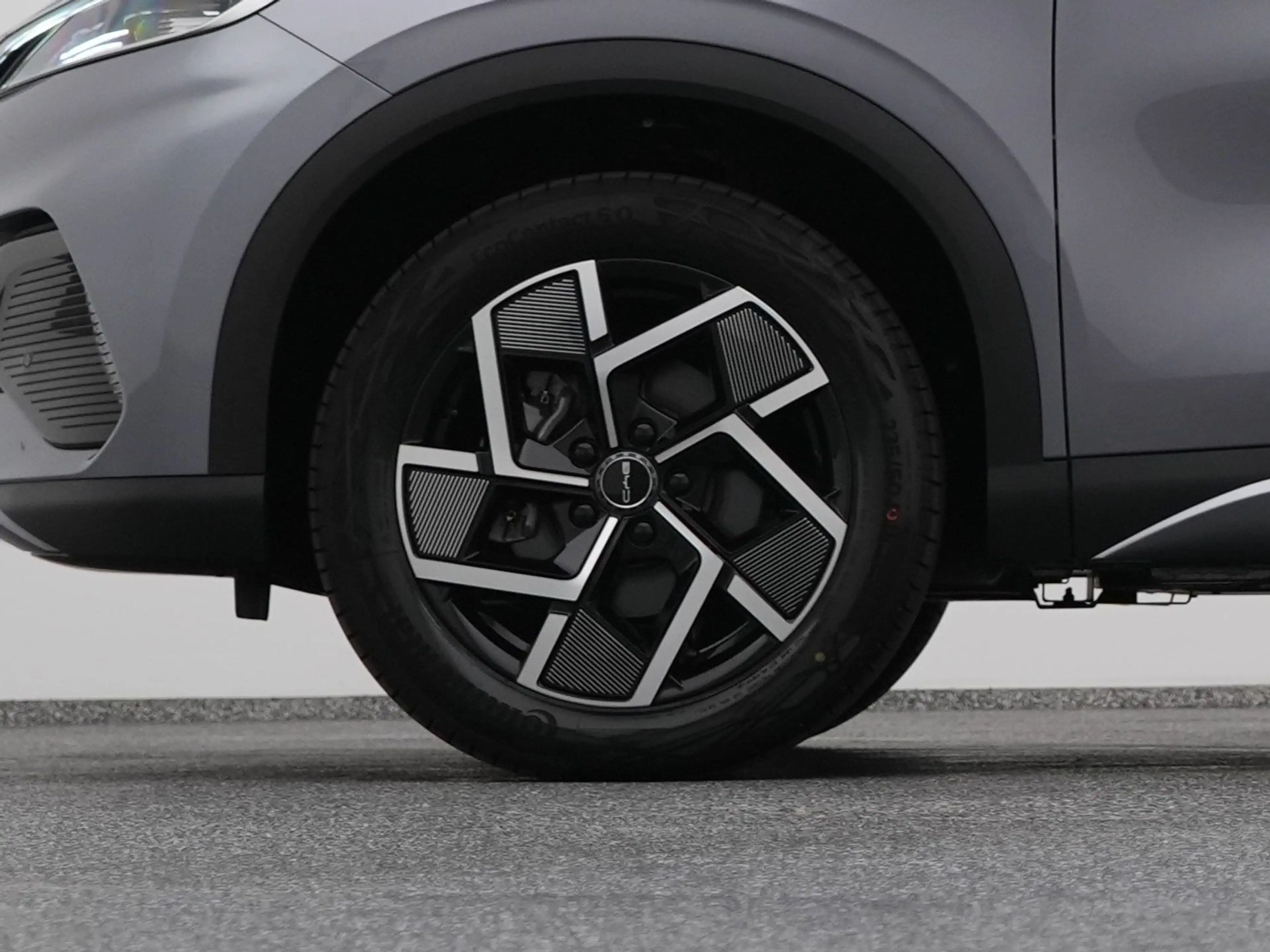 BYD Atto 3 Comfort 60 kWh | PANO | 360° | ADAPTIVE | STOELVER — photo 39